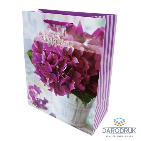 Passion Cards Torba prezentowa A4 Passion Cards (TM)
