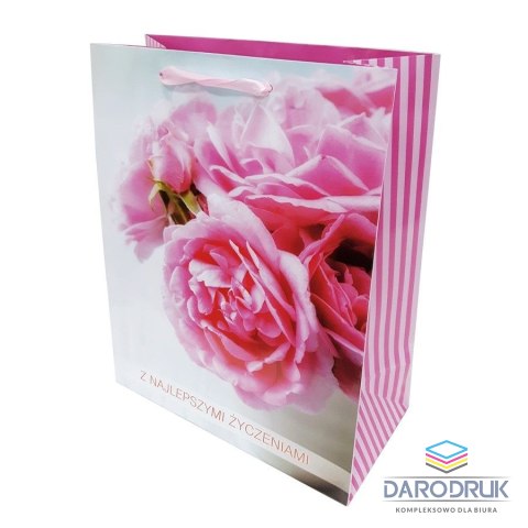 Passion Cards Torba prezentowa A4 Passion Cards (TM)
