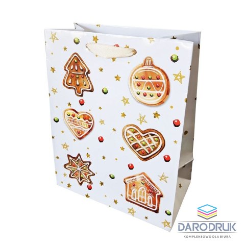 Passion Cards Torba prezentowa A4 Passion Cards (TM)