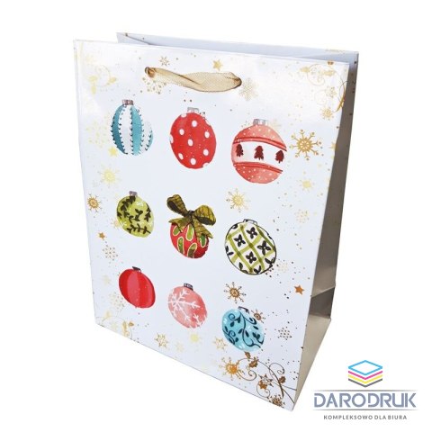 Passion Cards Torba prezentowa A4 Passion Cards (TM)