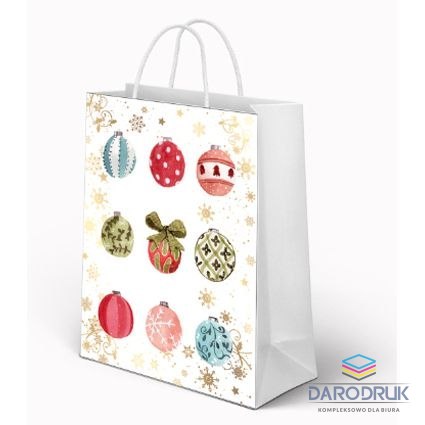 Passion Cards Torba prezentowa A4 Passion Cards (TM)