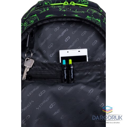 Patio Plecak CoolPack Pick Patio (F099711)