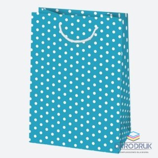 Pol-mak Torba prezentowa [mm:] 230x320x 110 Pol-mak (T5)