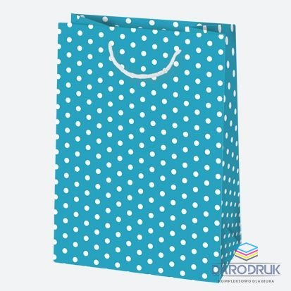 Pol-mak Torba prezentowa [mm:] 230x320x 110 Pol-mak (T5)