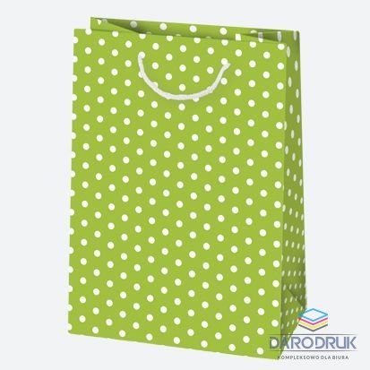 Pol-mak Torba prezentowa [mm:] 230x320x 110 Pol-mak (T5)