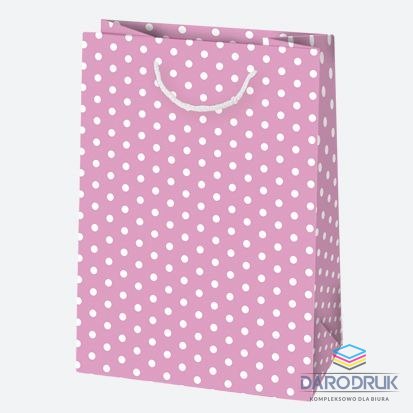 Pol-mak Torba prezentowa [mm:] 230x320x 110 Pol-mak (T5)