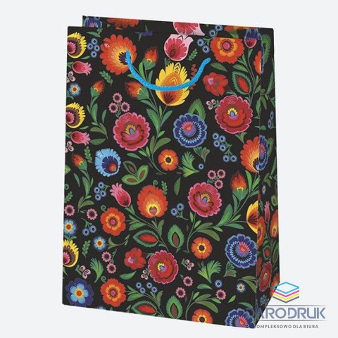 Pol-mak Torba prezentowa [mm:] 230x320x 110 Pol-mak (T5)
