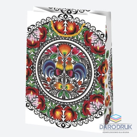 Pol-mak Torba prezentowa [mm:] 230x320x 110 Pol-mak (T5)