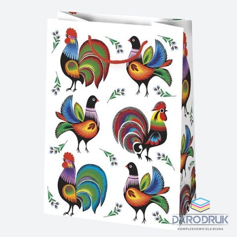 Pol-mak Torba prezentowa [mm:] 230x320x 110 Pol-mak (T5)
