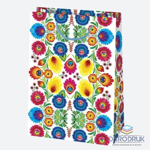 Pol-mak Torba prezentowa [mm:] 230x320x 110 Pol-mak (T5)