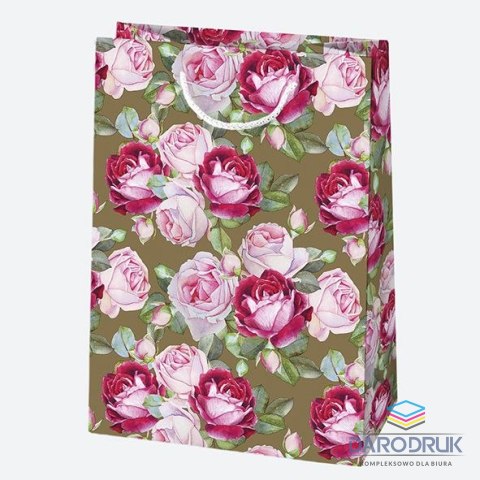 Pol-mak Torba prezentowa [mm:] 230x320x 110 Pol-mak (T5)
