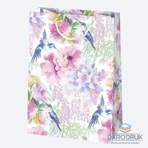 Pol-mak Torba prezentowa [mm:] 230x320x 110 Pol-mak (T5)