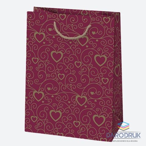 Pol-mak Torba prezentowa [mm:] 230x320x 110 Pol-mak (T5)