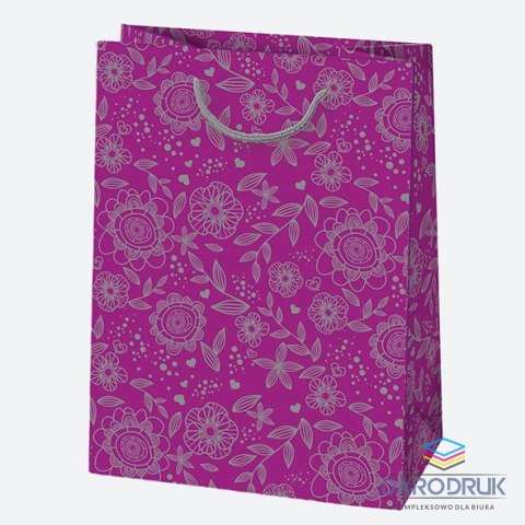 Pol-mak Torba prezentowa [mm:] 230x320x 110 Pol-mak (T5)