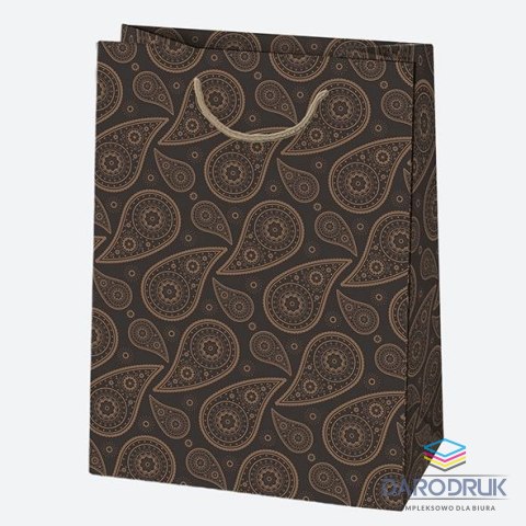 Pol-mak Torba prezentowa [mm:] 230x320x 110 Pol-mak (T5)