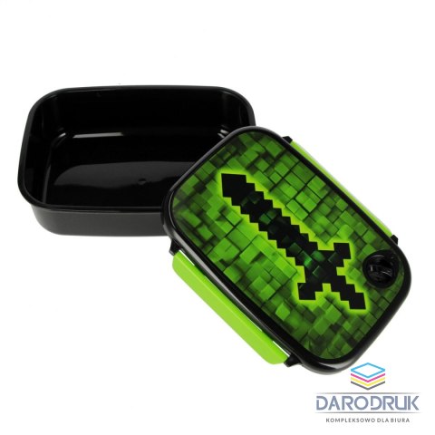 Starpak Śniadaniówka PIXEL Starpak (558656)