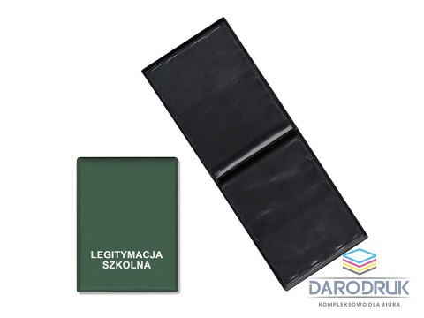 Warta Okładka na dokumenty [mm:] 87x115 Warta (996-010)