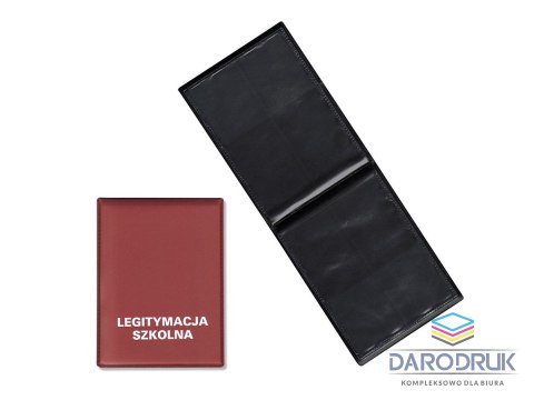 Warta Okładka na dokumenty [mm:] 87x115 Warta (996-010)
