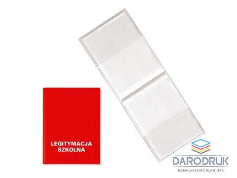 Warta Okładka na dokumenty [mm:] 87x115 Warta (996-010)