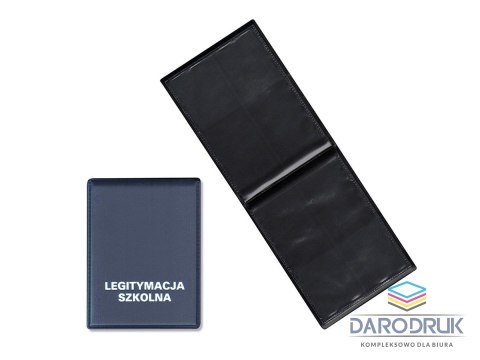 Warta Okładka na dokumenty [mm:] 87x115 Warta (996-010)