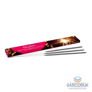 Arpex Zimne ognie 25cm Arpex (os2094s)