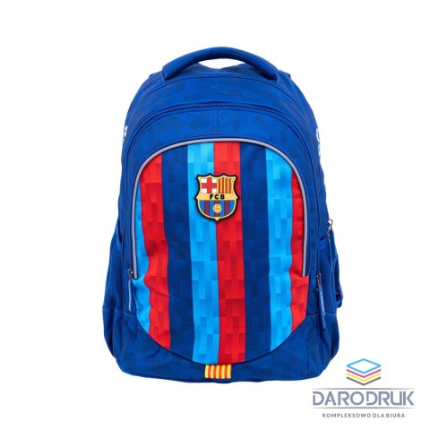Astra Plecak FC Barcelona Astra (502023094)