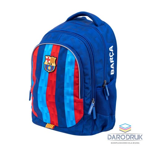 Astra Plecak FC Barcelona Astra (502023094)