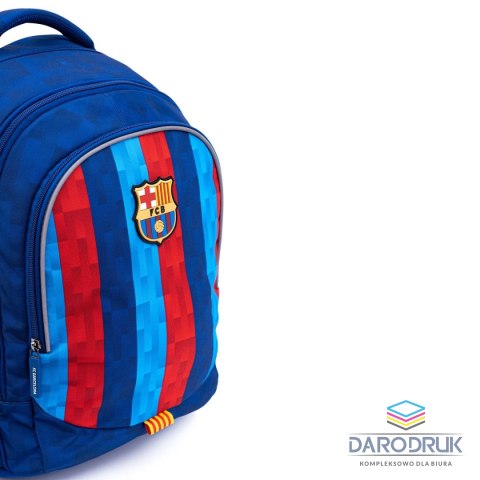 Astra Plecak FC Barcelona Astra (502023094)