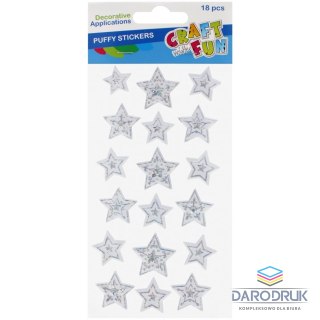 Craft With Fun Naklejka (nalepka) BN Craft With Fun (522659)