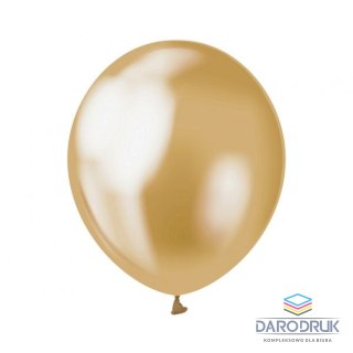 Godan Balon gumowy 7 szt. złoty 300mm 12cal Godan (CB-7ZLT)