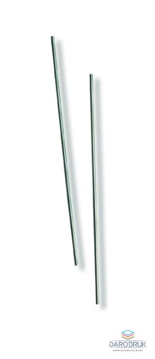 Koh-I-Noor Wkład do ołówka (grafit) Koh-I-Noor 0,5mm 12 szt. (4152)