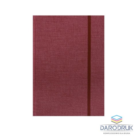 Kreska Notes (notatnik) A5 rysownik z gumką 80k. czysty Kreska