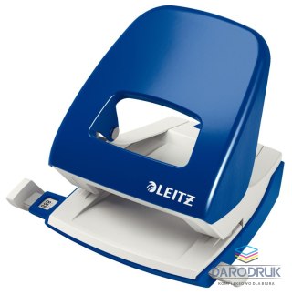 Leitz Dziurkacz NeXXt niebieski 30k (50080035) Leitz