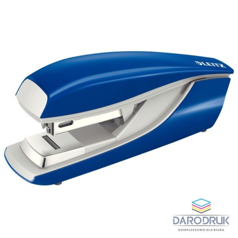 Leitz Zszywacz Flat Clinch nexxt niebieski 30k (55050035) Leitz
