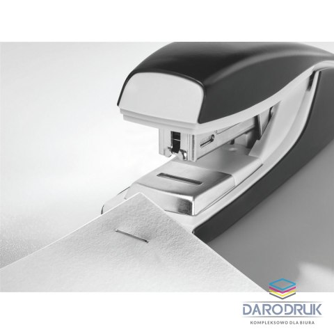 Leitz Zszywacz Flat Clinch nexxt niebieski 30k (55050035) Leitz