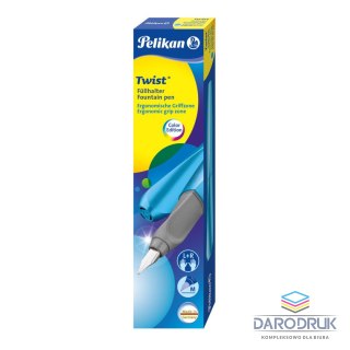 Pelikan Pióro wieczne Twist P457 811255 Pelikan (300008952)
