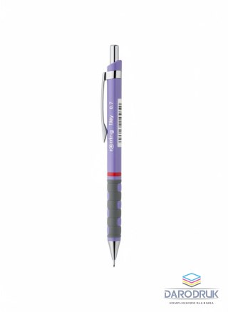 Rotring Ołówek automatyczny Tikky Iris 0,7mm Rotring (2214584)