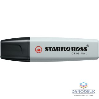 Stabilo Zakreślacz BOSS wkład szary 2-5mm Stabilo (194)