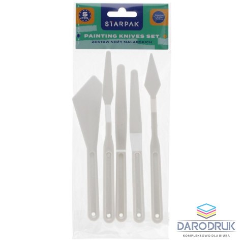Starpak Szpachelka Starpak (538964)