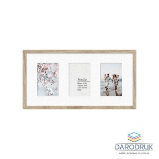 Styler Ramka Galeria Kyoto White AJ [mm:] 230x460 Styler