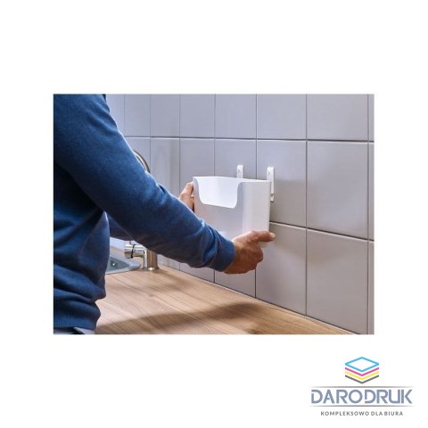 Tesa Plaster samoprzylepny gwóźdź samoprzylepny do płytek Tesa (77763)