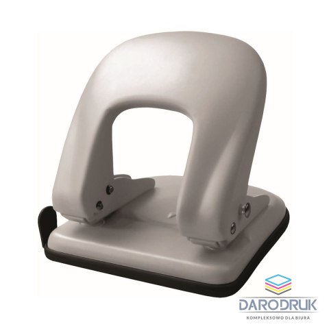 Tetis Dziurkacz srebrny 35k (GD010-AS) Tetis