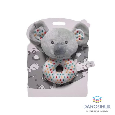 Tulilo Grzechotka koala Tulilo (9491)