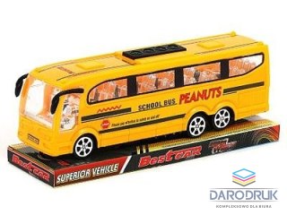 Adar Autobus z napędem Adar (472341)