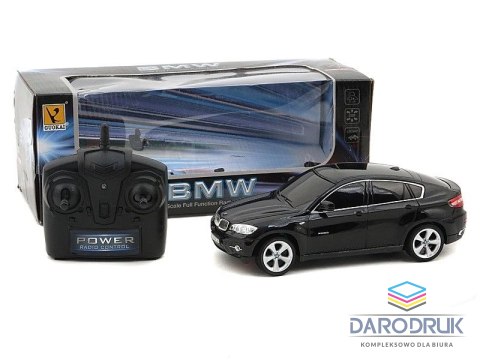Adar Samochód BMW na radio 1:24 Adar (544734)