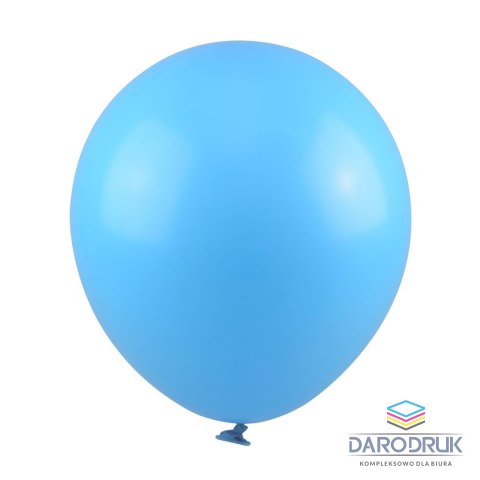 Arpex Balon gumowy olbrzym 3 szt. mix 450mm Arpex (KB4863)