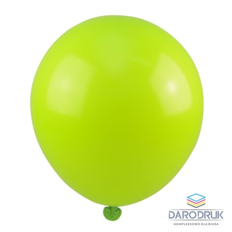 Arpex Balon gumowy olbrzym 3 szt. mix 450mm Arpex (KB4863)
