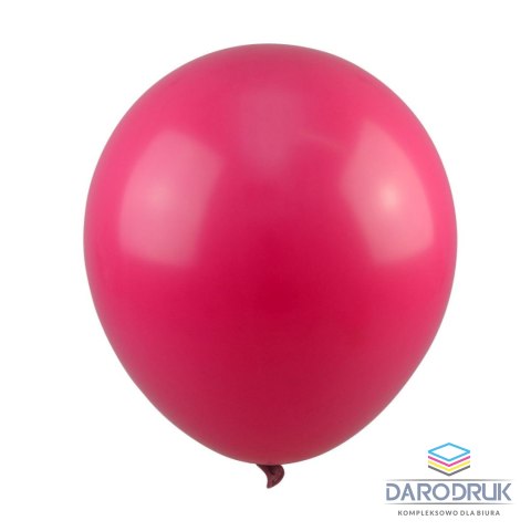 Arpex Balon gumowy olbrzym 3 szt. mix 450mm Arpex (KB4863)