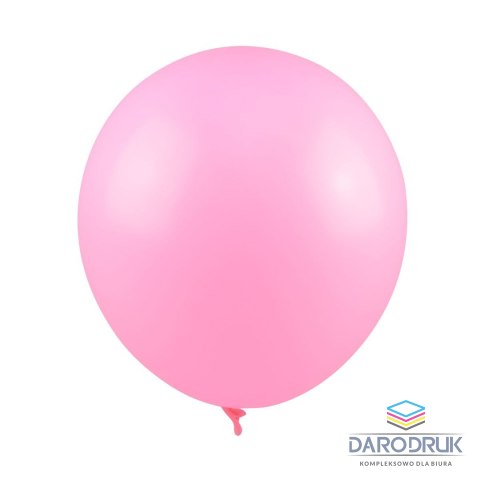 Arpex Balon gumowy olbrzym 3 szt. mix 450mm Arpex (KB4863)