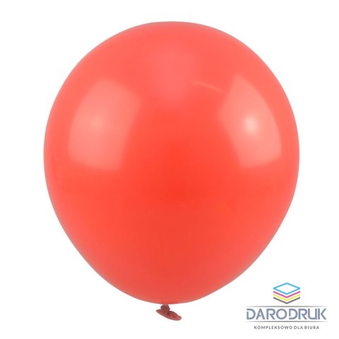 Arpex Balon gumowy olbrzym 3 szt. mix 450mm Arpex (KB4863)